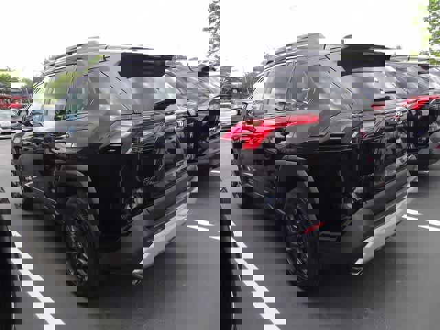 Used 2024 Toyota RAV4 Adventure AWD/4WD image 5