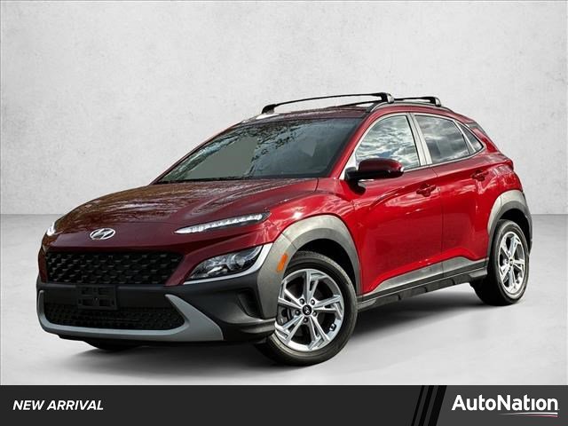 Used 2023 Hyundai Kona SEL