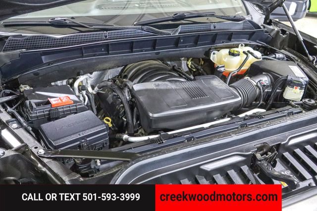 Used 2019 GMC Sierra 1500 AT4 w/ AT4 Premium Package image 18