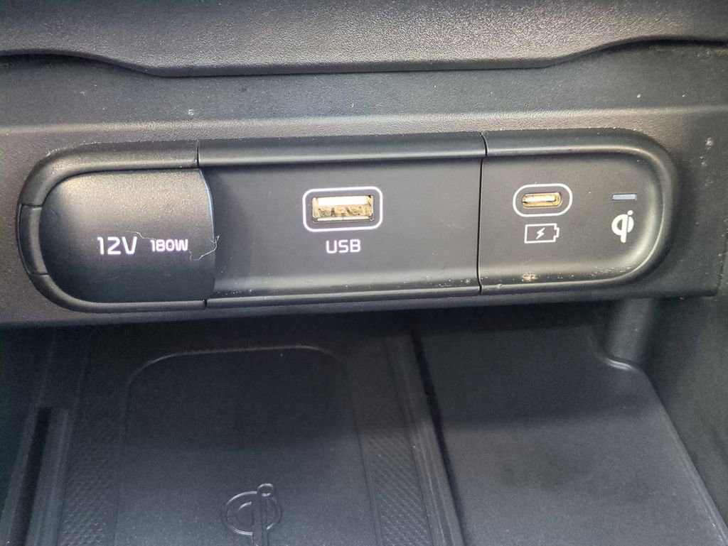 Used 2023 Kia Telluride S w/ S Sunroof Package FWD image 25
