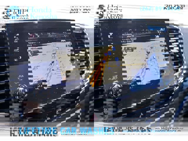 Used 2023 Honda Passport TrailSport image 18