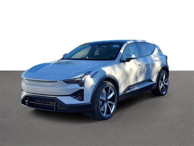 New 2025 Polestar Polestar 3 PLUS & PRO image 2