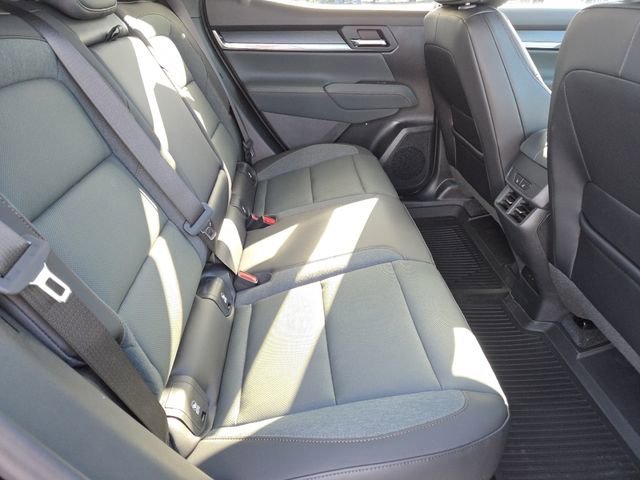 New 2026 GMC Terrain AT4 w/ Convenience Package III image 22