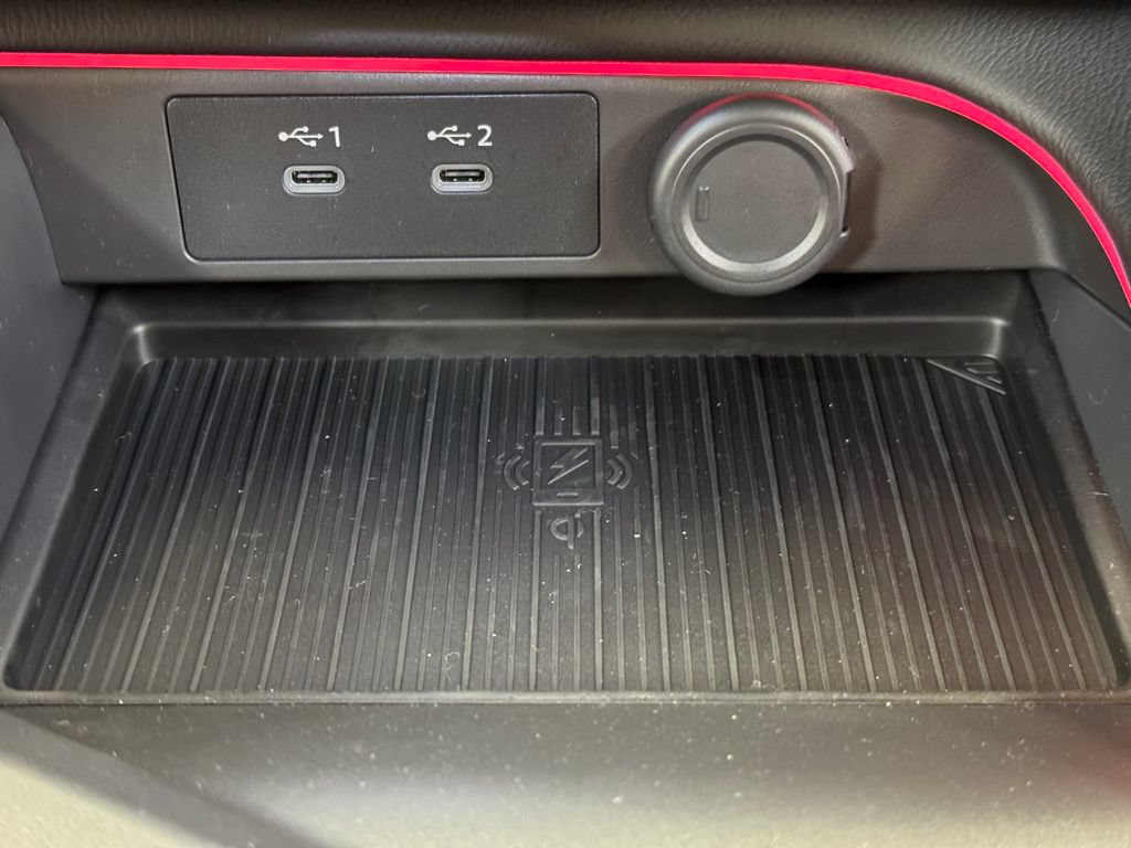 New 2026 Nissan Sentra SV w/ SV Convenience Package FWD image 34