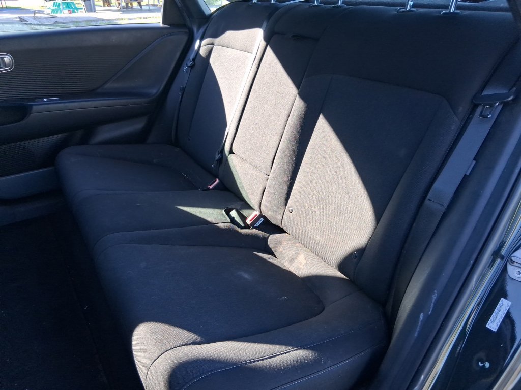 Used 2023 Hyundai Ioniq 6 SE RWD image 12