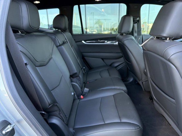 Used 2024 Cadillac XT6 Premium Luxury w/ Technology Package image 24