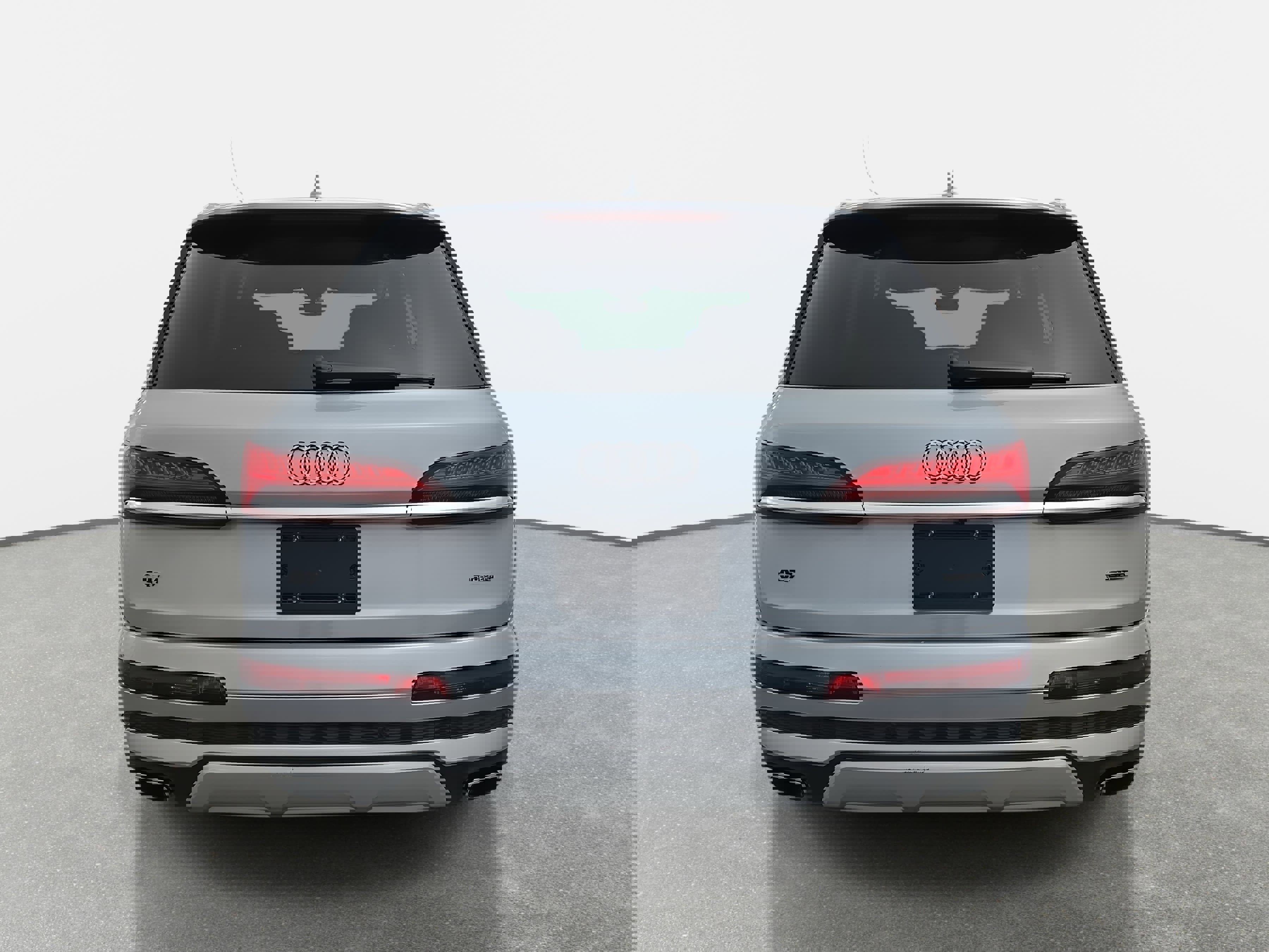 Certified 2025 Audi Q7 3.0T Premium Plus w/ Premium Plus Package image 6