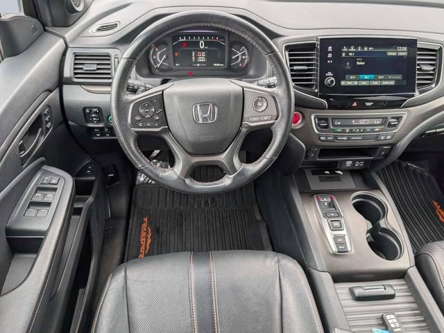 Used 2022 Honda Passport TrailSport image 17