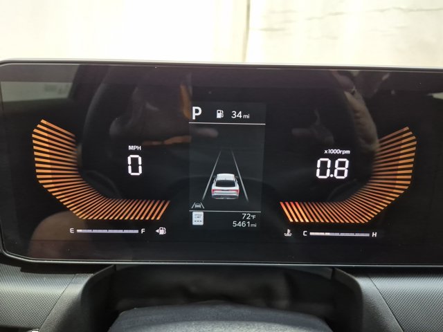 Certified 2025 Kia K4 FWD image 18