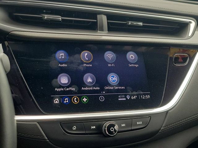 Used 2023 Buick Encore GX Preferred image 25