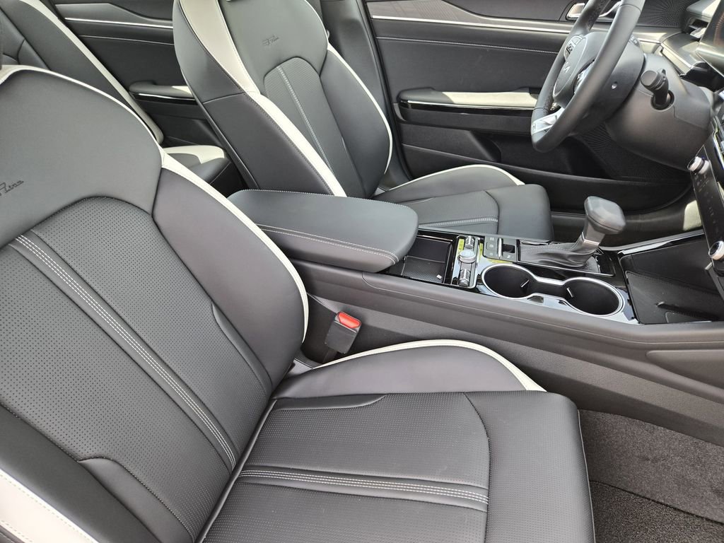 New 2026 Kia K5 GT-Line FWD image 10