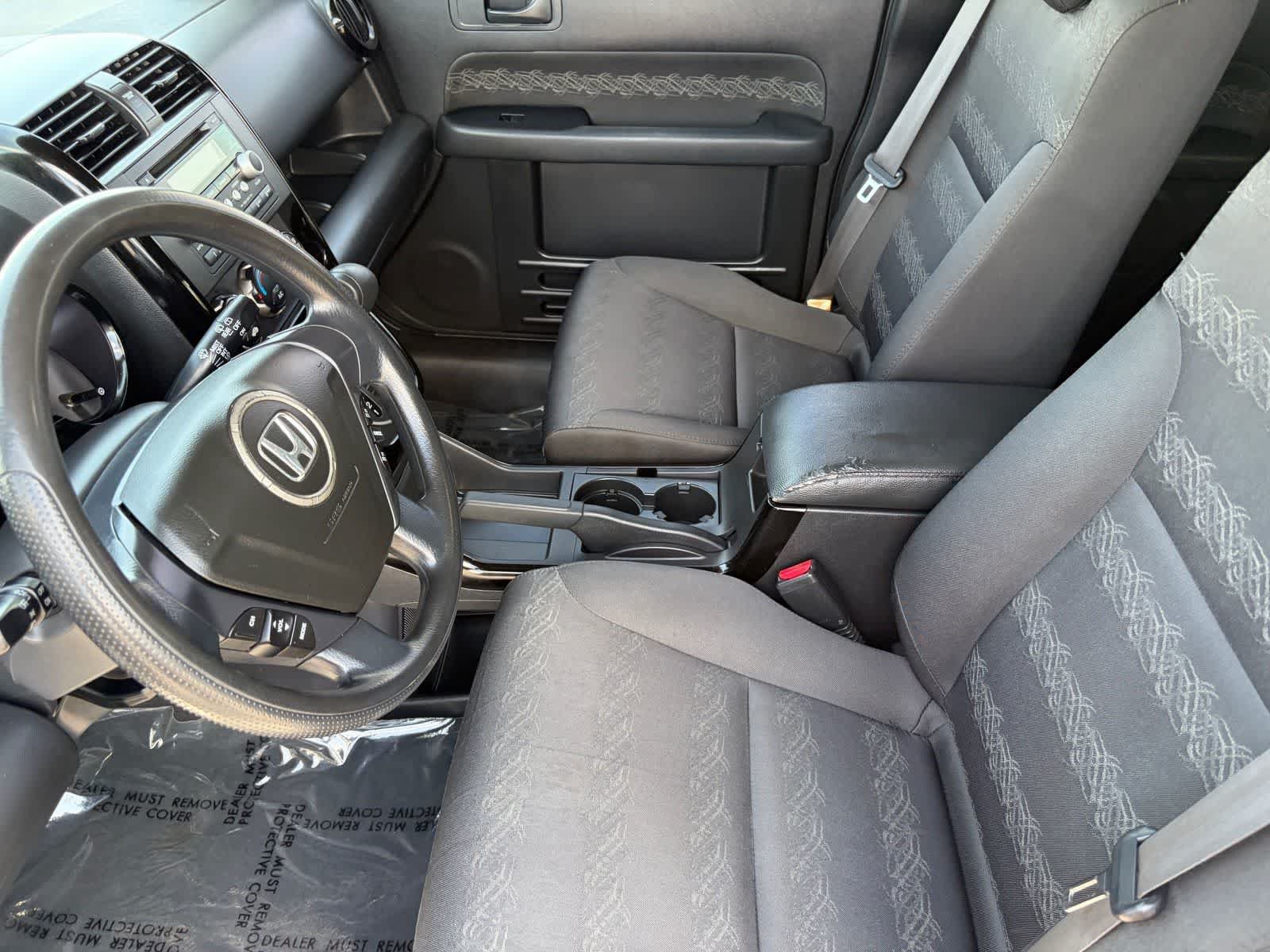 Used 2008 Honda Element SC image 13