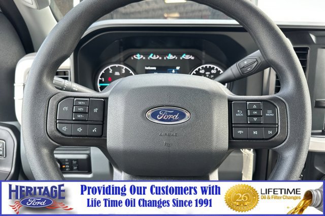 New 2026 Ford F250 XL image 21