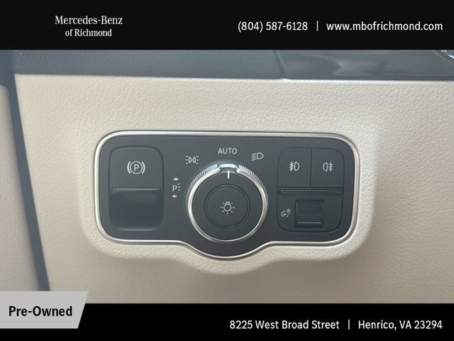 Certified 2026 Mercedes-Benz GLA 250 4MATIC image 23