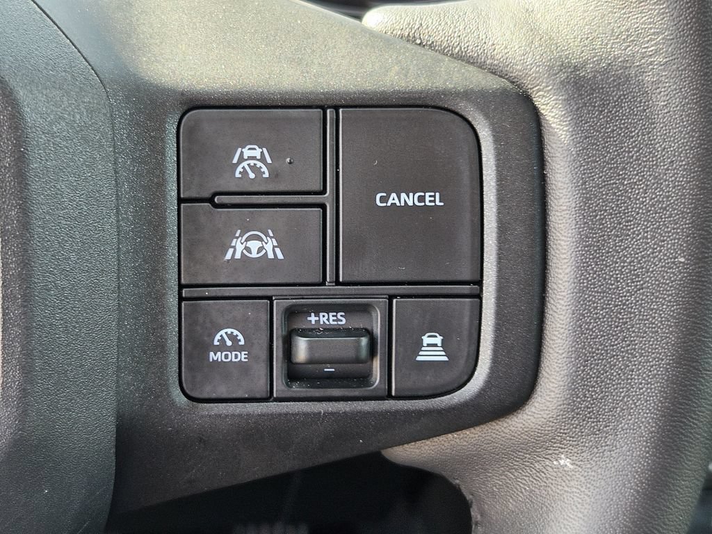 Used 2026 Toyota RAV4 XLE Premium FWD image 23