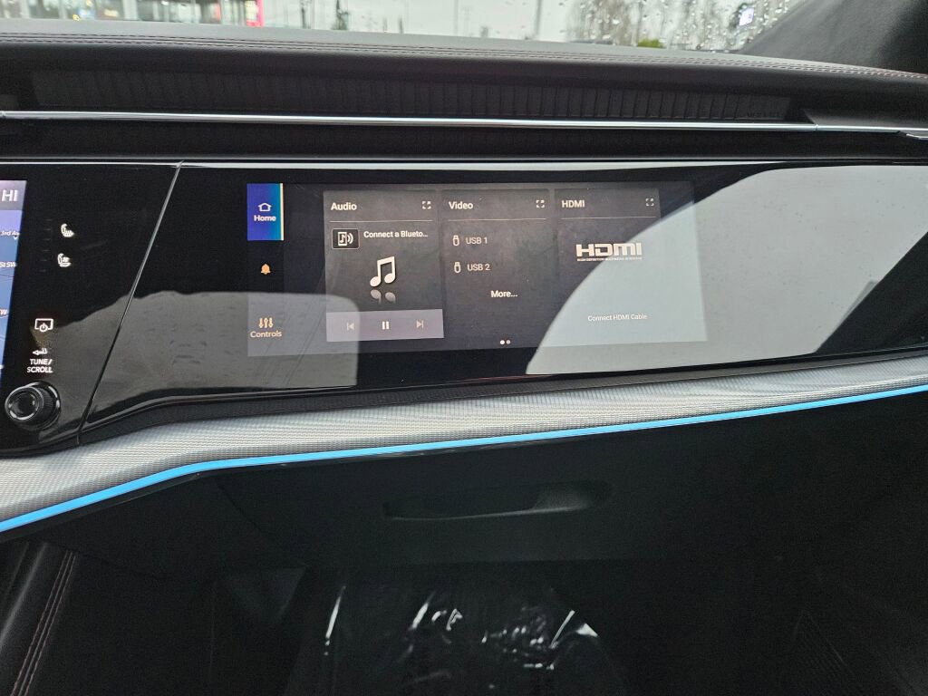 Used 2024 Jeep Wagoneer Launch Edition image 22