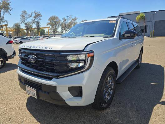 Used 2025 Ford Expedition Max Active image 1