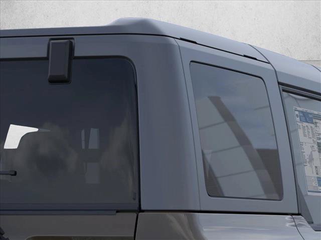 New 2026 Ford Bronco Outer Banks AWD/4WD image 25