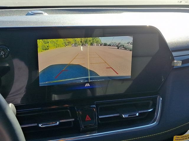 New 2026 Chevrolet TrailBlazer ACTIV w/ Convenience Package AWD/4WD image 13