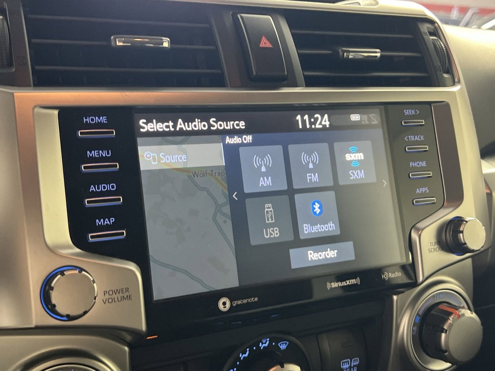 Used 2023 Toyota 4Runner SR5 Premium w/ Moonroof Package RWD image 18