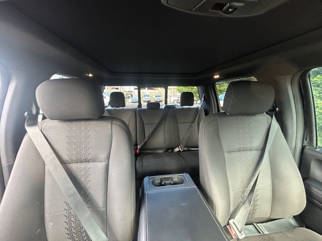 Used 2018 Ford F150 XLT w/ Equipment Group 302A Luxury image 27