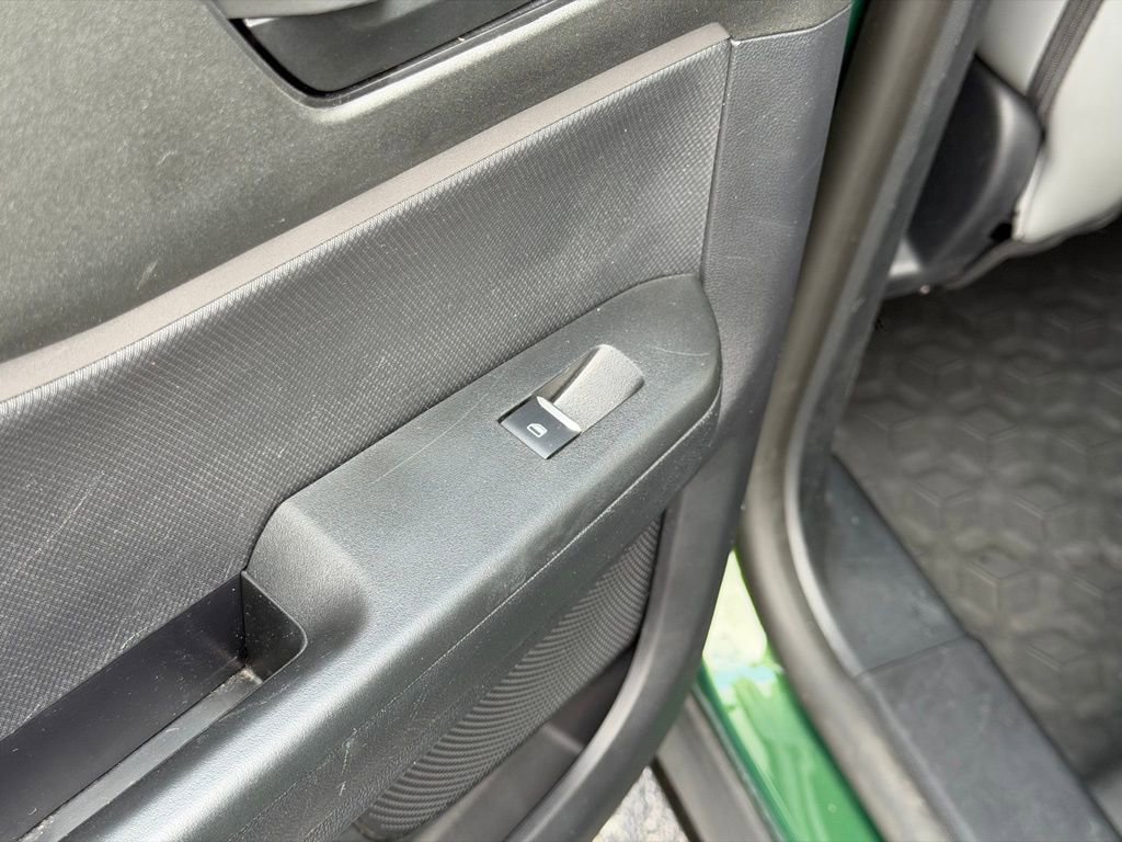 Used 2025 Ford Bronco Sport Badlands image 18