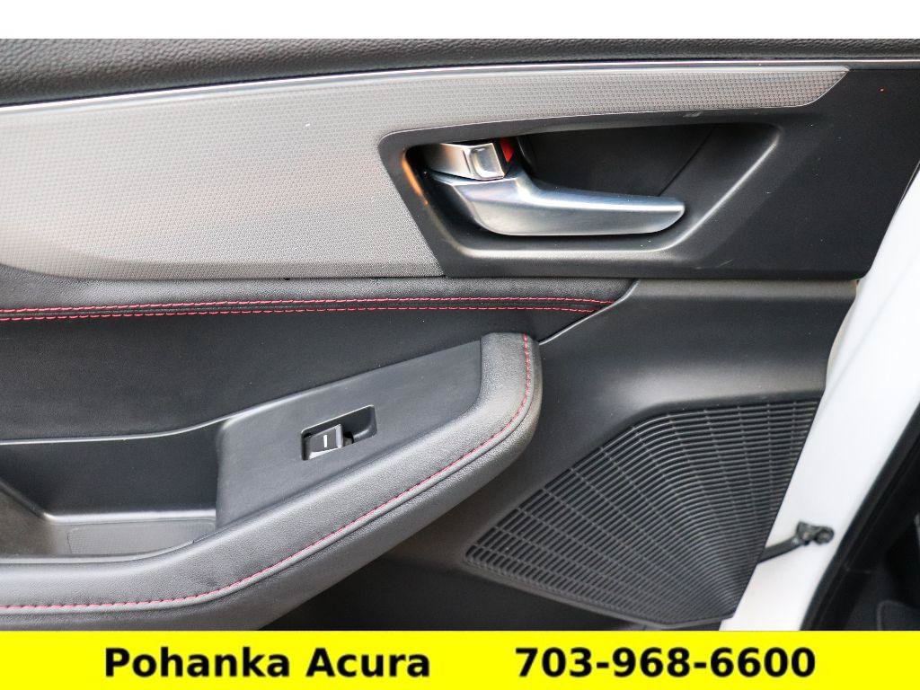 Certified 2023 Acura MDX A-Spec AWD/4WD image 28