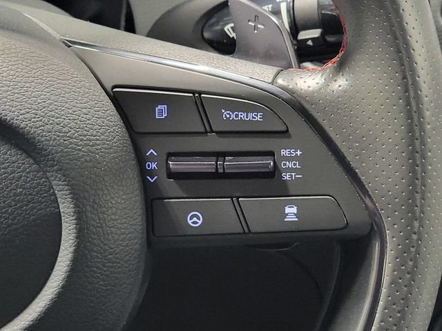Used 2022 Hyundai Sonata N Line FWD image 26