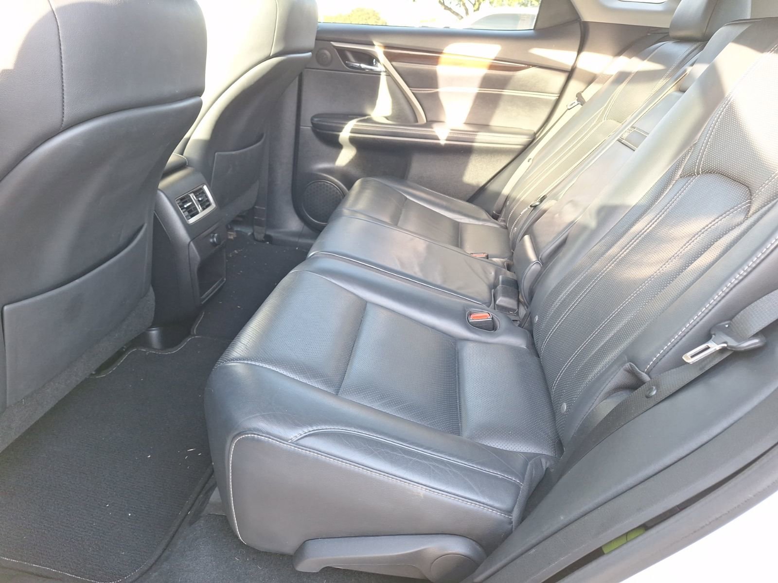 Used 2017 Lexus RX 350 FWD image 30