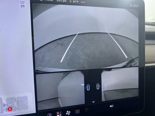 Used 2021 Tesla Model Y Long Range AWD/4WD image 15