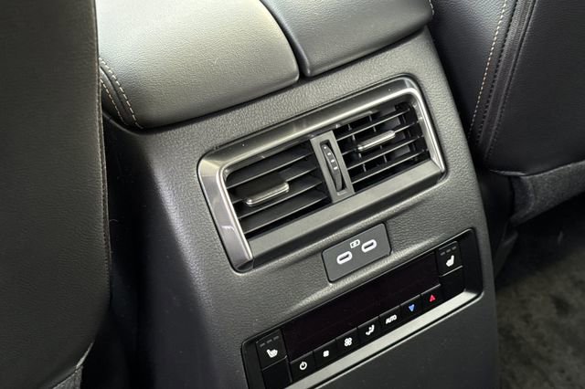 New 2026 MAZDA CX-70 3.3 Turbo w/ Preferred Package image 14