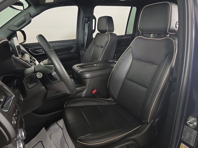 Used 2023 GMC Yukon XL SLT AWD/4WD image 17