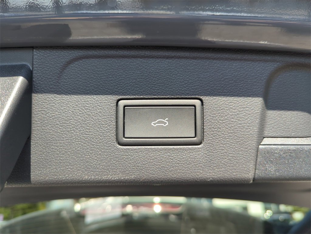 New 2026 Volkswagen Atlas Peak Edition image 21