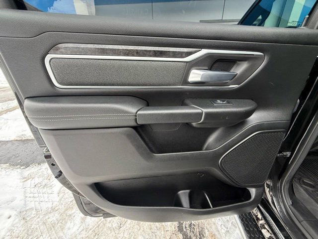 Used 2019 RAM 1500 Big Horn image 15