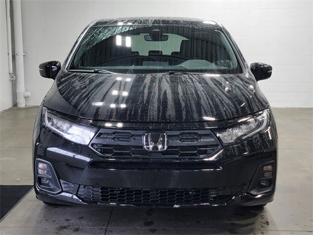 Used 2025 Honda Odyssey Sport-L image 3