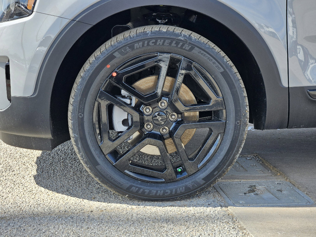 New 2025 Kia Telluride SX Prestige X-Line image 7