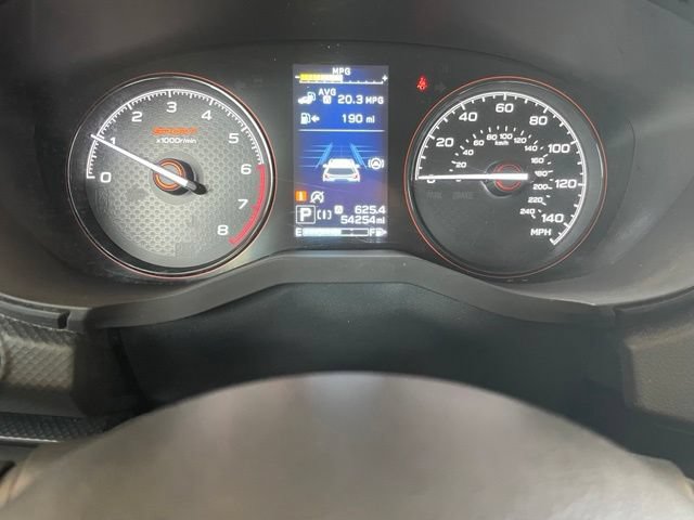 Used 2022 Subaru Forester Sport AWD/4WD image 12
