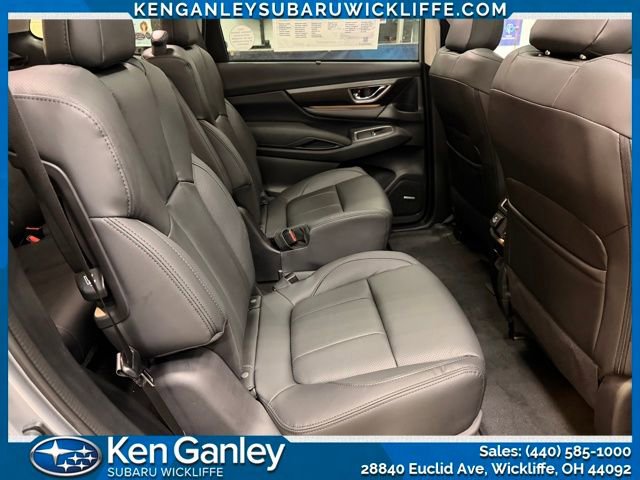 New 2026 Subaru Ascent Touring image 16
