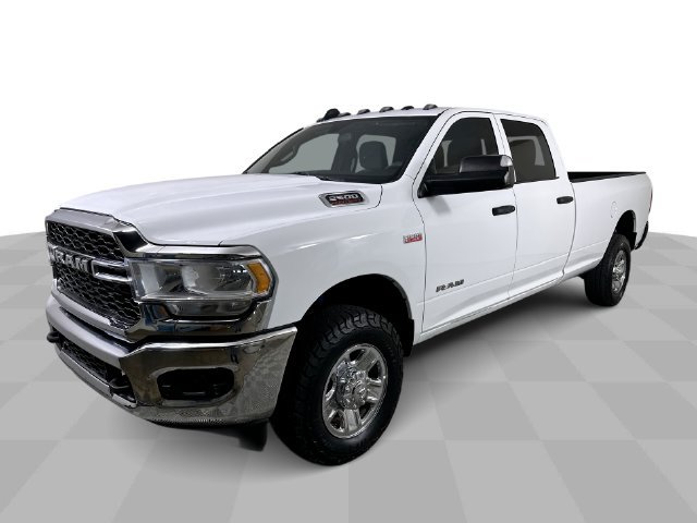 Used 2022 RAM 2500 Tradesman