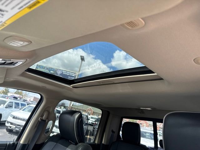 Used 2019 RAM 2500 Laramie AWD/4WD image 10