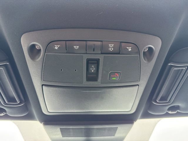 Used 2024 Nissan Armada Platinum w/ Cargo Package image 24