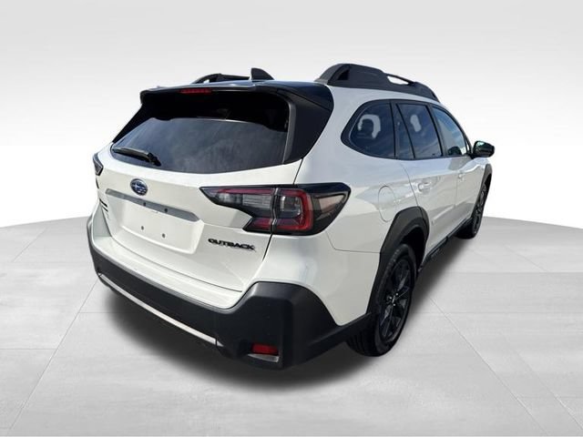 Used 2023 Subaru Outback Onyx Edition AWD/4WD image 8