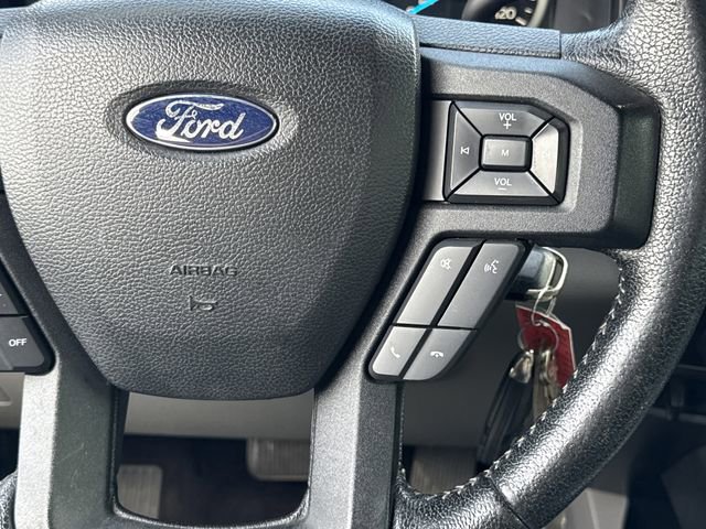 Used 2016 Ford F150 XLT w/ Equipment Group 302A Luxury image 16