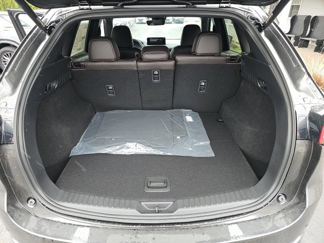 New 2025 MAZDA CX-5 Signature image 14