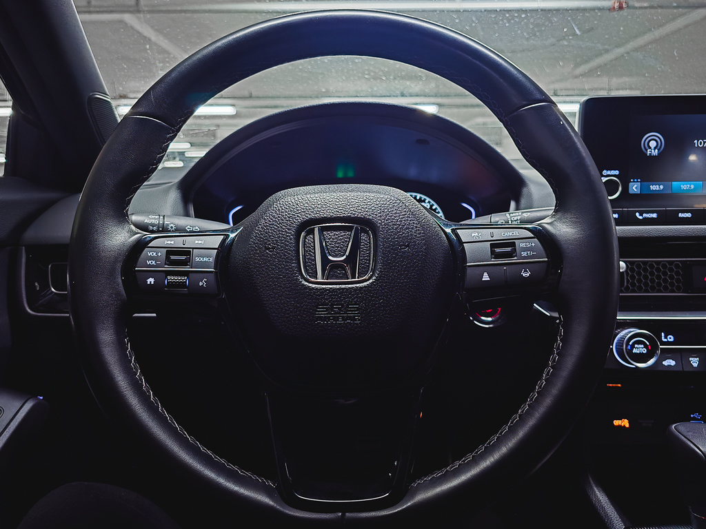Used 2025 Honda Civic Sport image 22