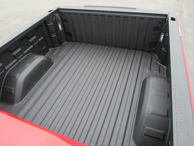 New 2026 GMC Sierra 1500 SLE image 24