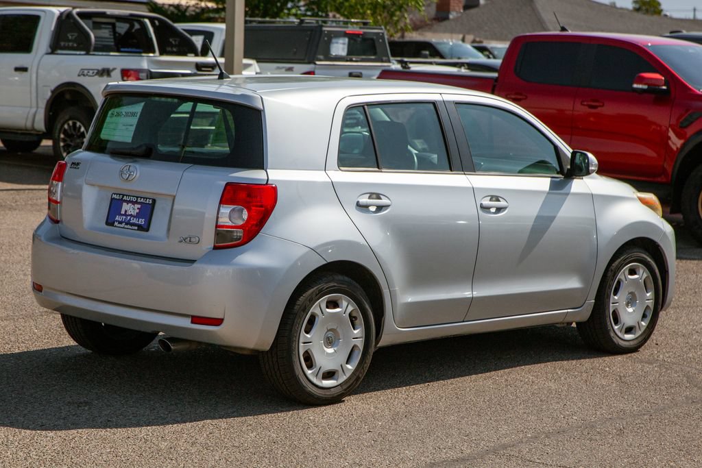 Used 2010 Scion xD FWD image 5