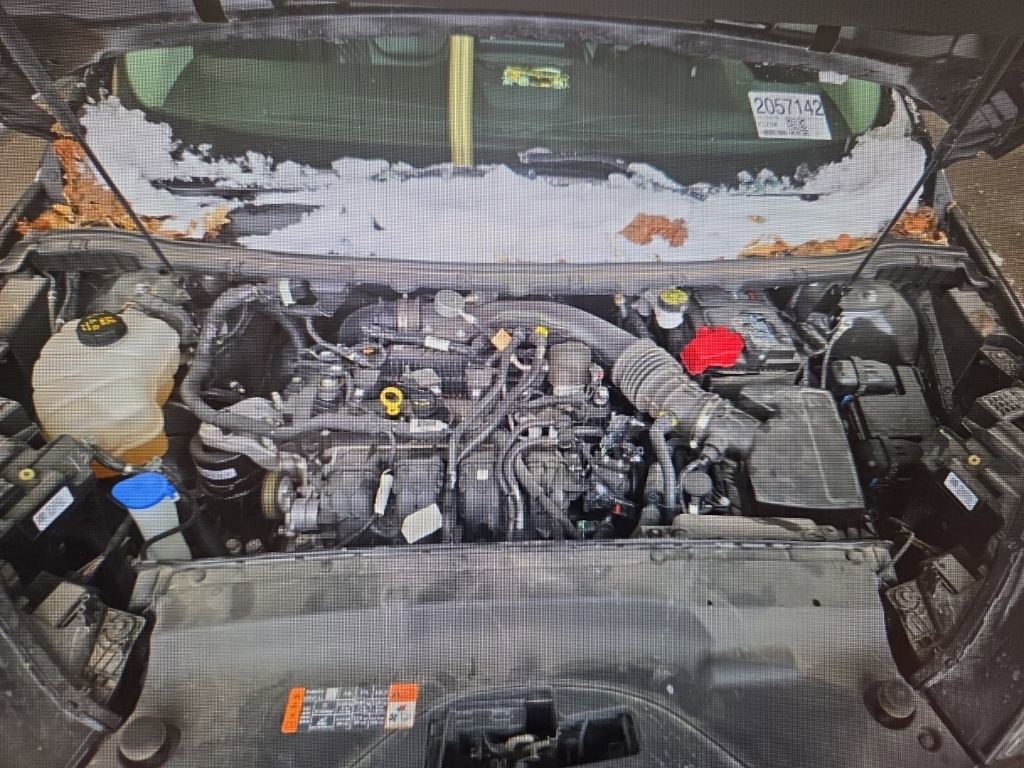 Used 2023 Ford Edge Titanium image 17