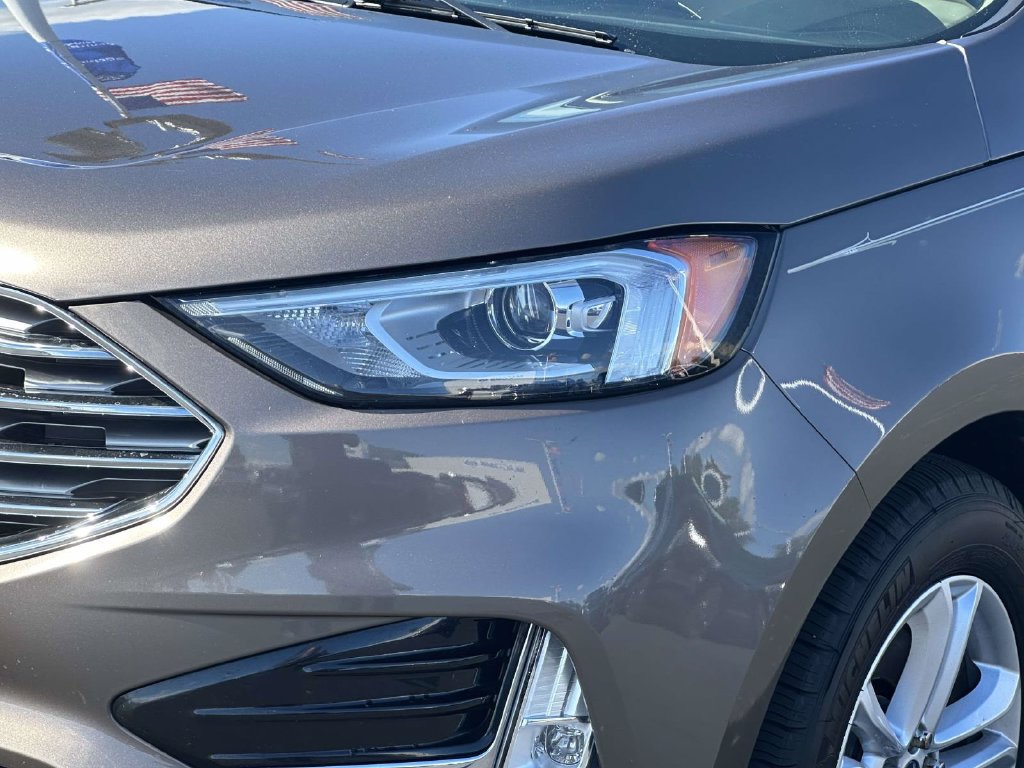 Certified 2019 Ford Edge SEL w/ Equipment Group 201A AWD/4WD image 7