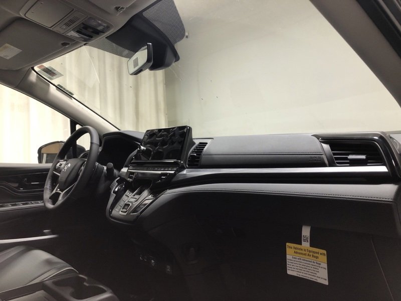 New 2026 Honda Odyssey Elite image 15